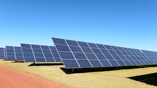 Clean Energy Could See Explosive Growth by 2023, IEA Report Claims